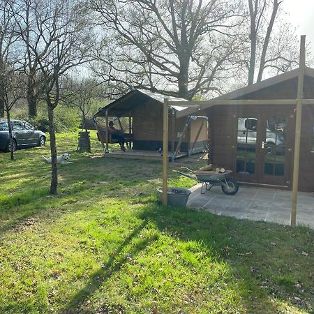 Domaine La Faix, Gite La Chouette Saint-Plaisir Εξωτερικό φωτογραφία