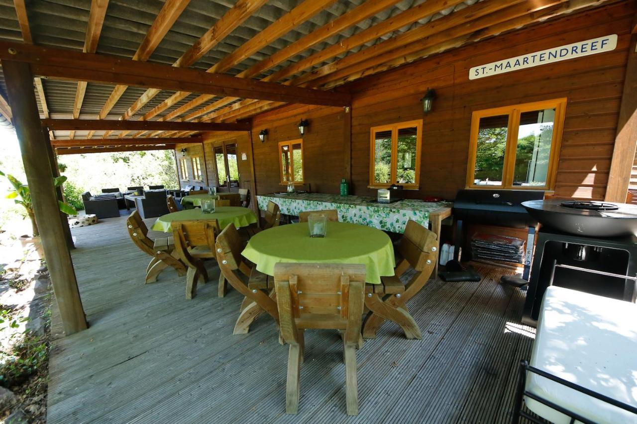 Domaine La Faix, Gite La Chouette Saint-Plaisir Εξωτερικό φωτογραφία