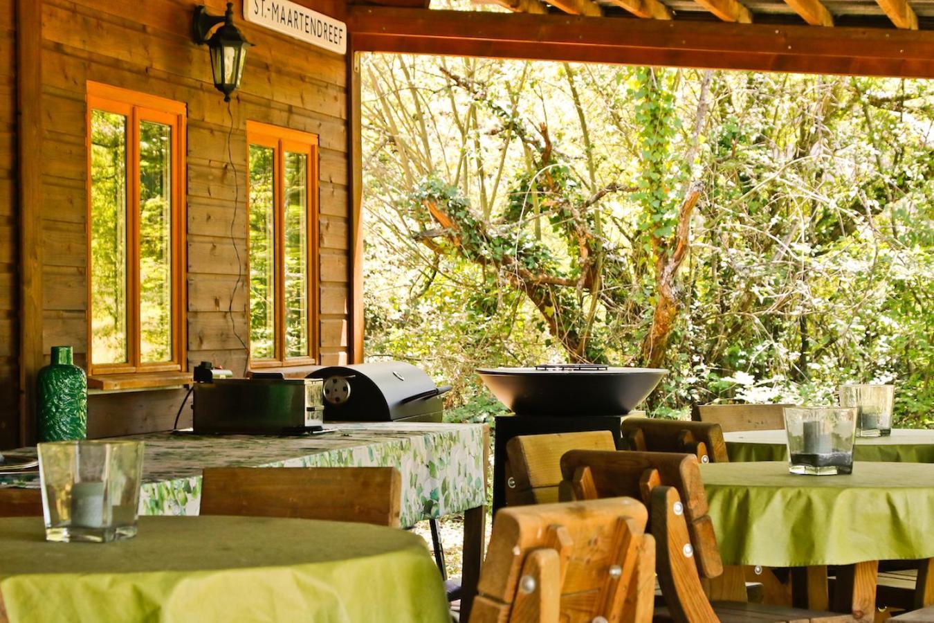 Domaine La Faix, Gite La Chouette Saint-Plaisir Εξωτερικό φωτογραφία