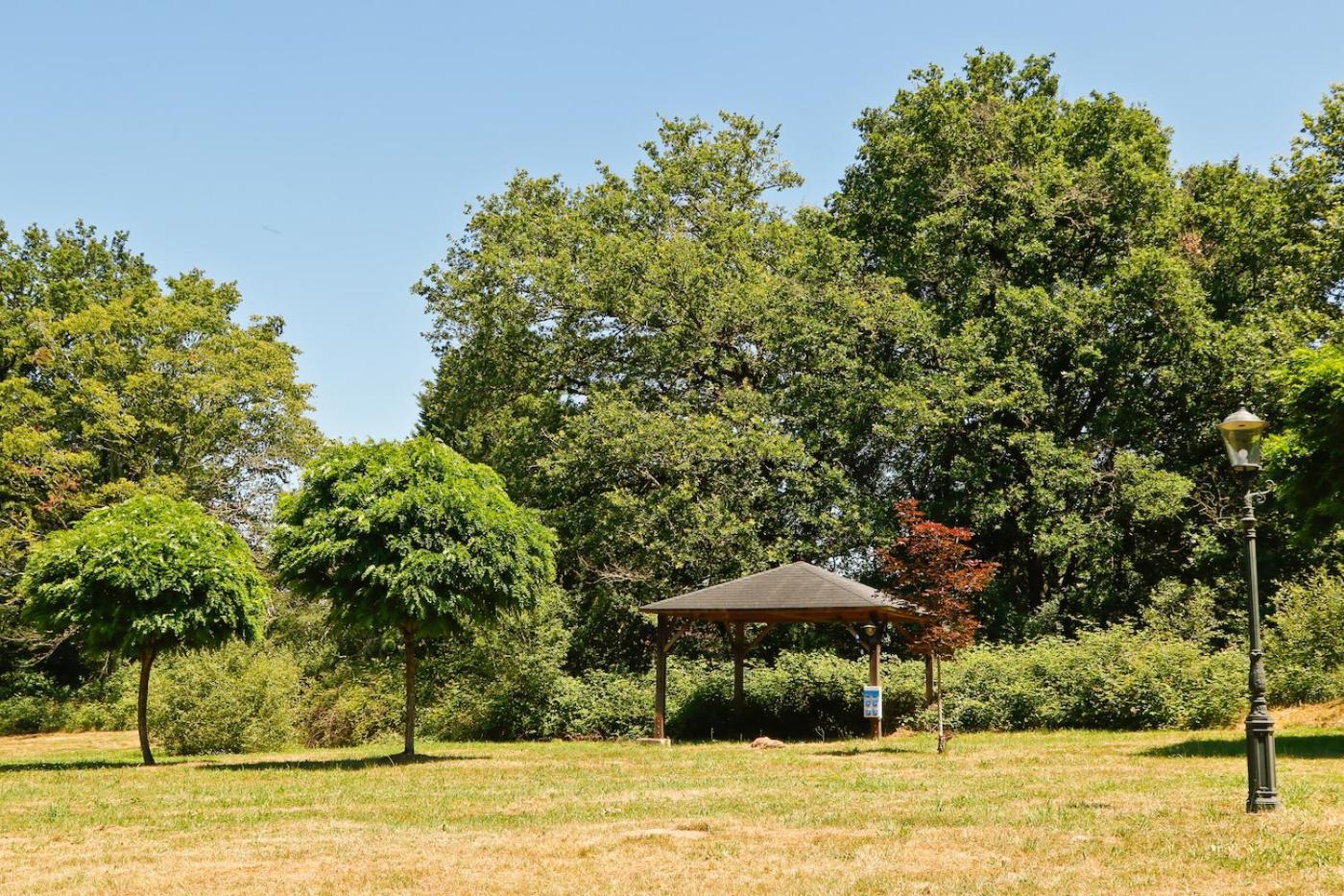 Domaine La Faix, Gite La Chouette Saint-Plaisir Εξωτερικό φωτογραφία